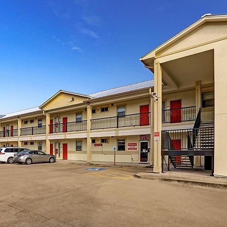 Villa Corporate 2 bedroom Suite Furnished Condo Houston Buitenkant foto