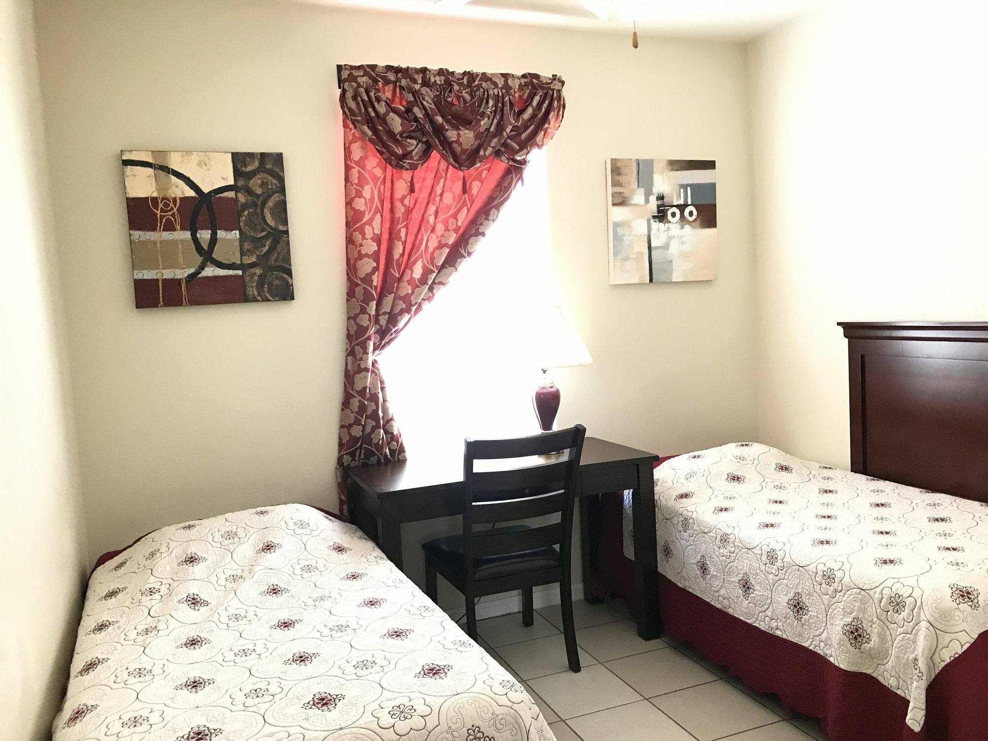 Villa Corporate 2 bedroom Suite Furnished Condo Houston Buitenkant foto