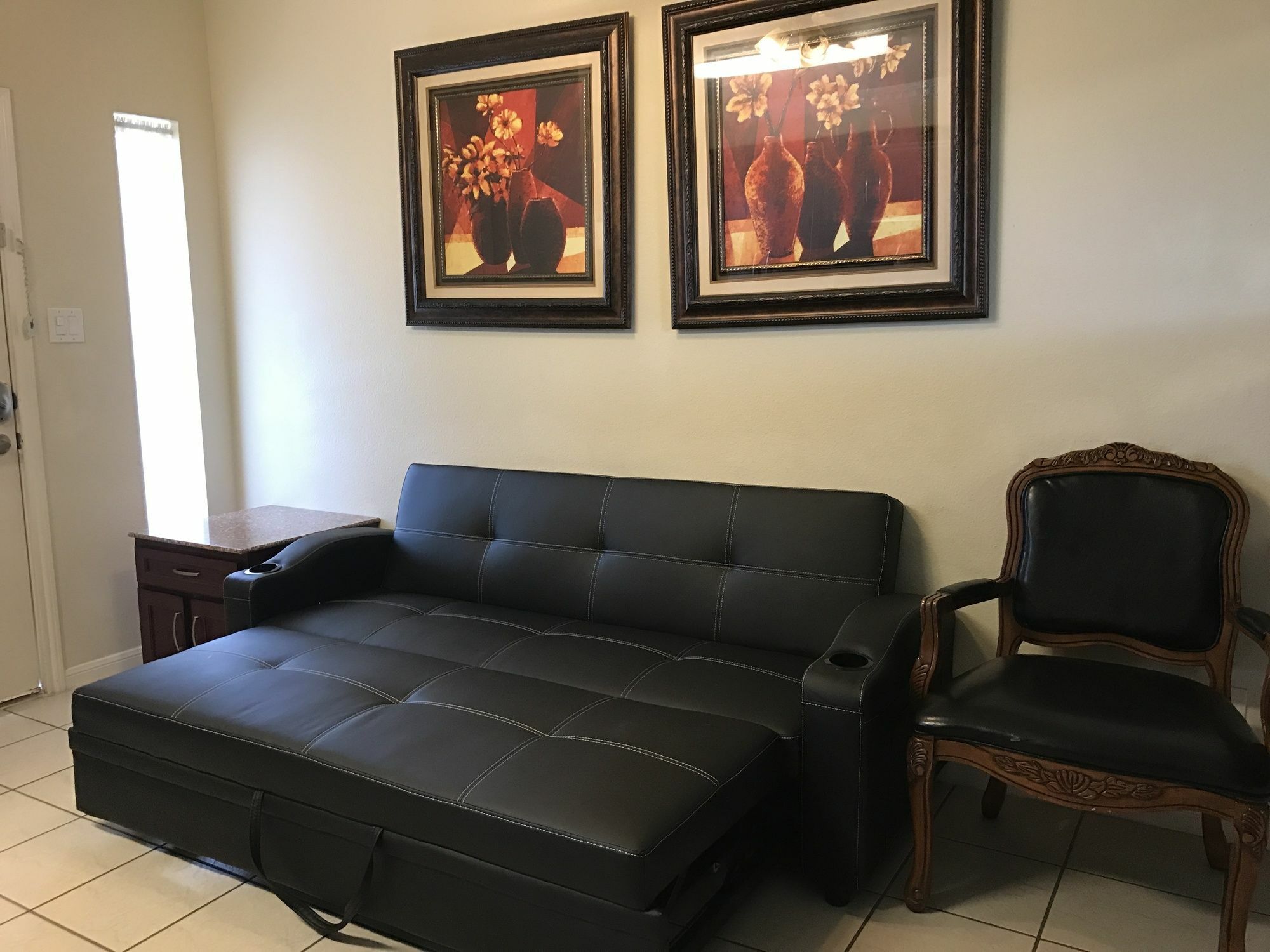 Villa Corporate 2 bedroom Suite Furnished Condo Houston Buitenkant foto