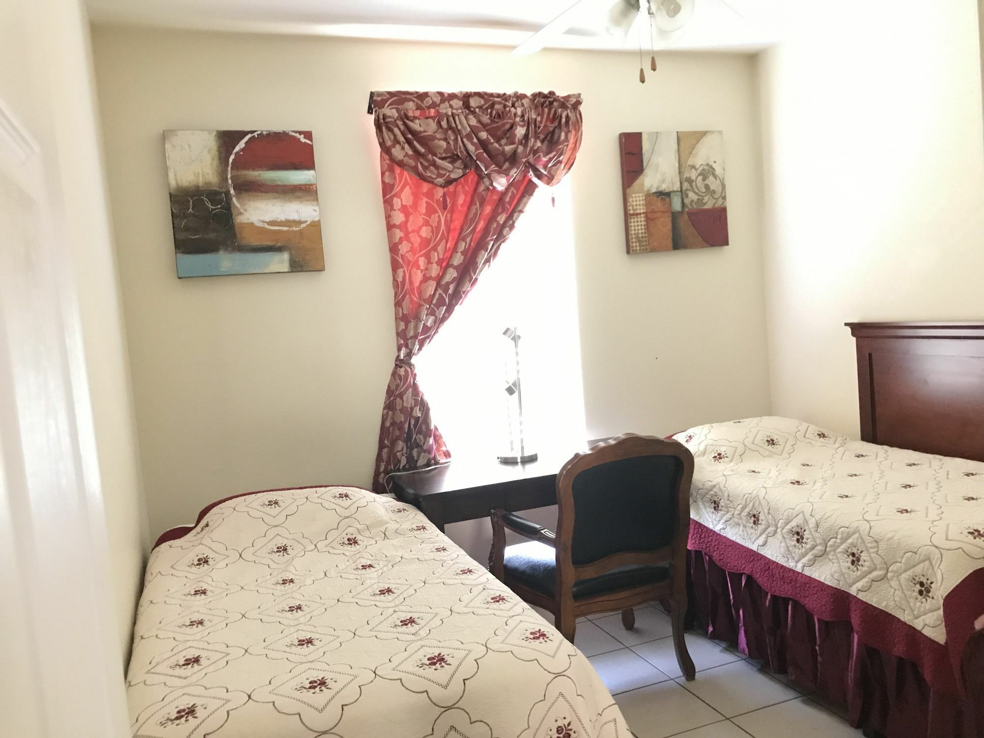 Villa Corporate 2 bedroom Suite Furnished Condo Houston Buitenkant foto